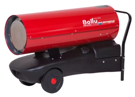 Дизельная тепловая пушка BALLU GE 46 купить в Перми