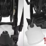 Минимойка-мойка высокого давления CW-2501ЕI CARVER купить в Перми