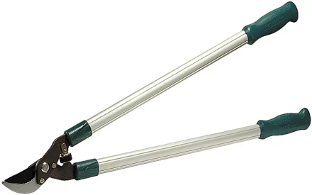 Сучкорез RACO с алюминиевыми ручками и резиновым амортизатором, рез до 30мм, 750мм 4214-53/241 купить в Перми