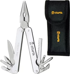 Трансформер 156 мм 15 предметов SPARTA 17610