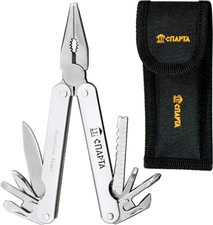 Трансформер 156 мм 15 предметов SPARTA 17610 купить в Перми