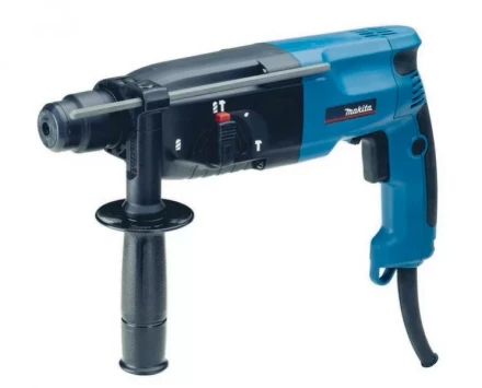 Перфоратор Makita HR2450 купить в Перми