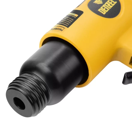 Пневматический молоток Denzel НР4500 + набор насадок, 113 л/мин, 4500 уд/мин 57468 купить в Перми