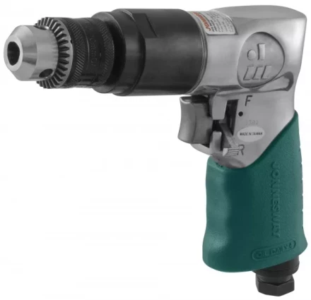 Дрель пневматическая с реверсом JAD-6234 Jonnesway 47105 купить в Перми