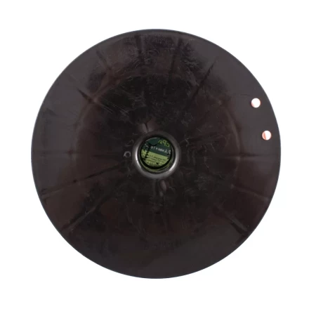 Леска для триммера круглая, на DIN катушке, 2.4 мм х 160 м, Россия Сибртех 961345 купить в Перми