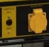 Бензиновый генератор Eurolux G3600A купить в Перми