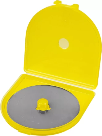 Лезвие OLFA специальное, круговое, 60мм, 1шт OL-RB60-1 купить в Перми