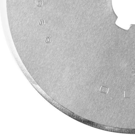 Лезвие OLFA специальное, круговое, 60мм, 1шт OL-RB60-1 купить в Перми