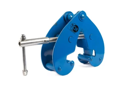 Захват балочный TOR LJ-Q-3 (г/п 3 т) (T) 1048510 купить в Перми