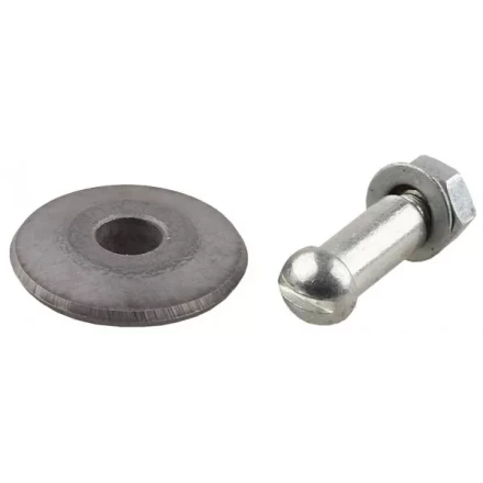 Режущий элемент STAYER для плиткорезов, арт. 3318-хх, 22 / 4,6мм 3320-22-4,6 купить в Перми