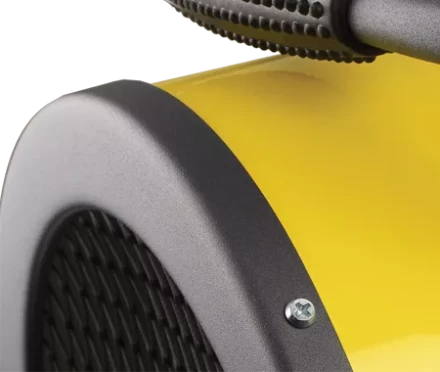 Тепловая пушка электрическая BALLU BHP-P-5 купить в Перми