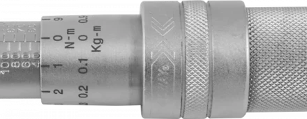 Ключ динамометрический 3/8&quot;DR  5-25 НМ  Т04060A Jonnesway 47554 купить в Перми