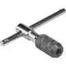 Метчикодержатель STAYER Т-образный, №2, М3-М6 28039-T2 купить в Перми