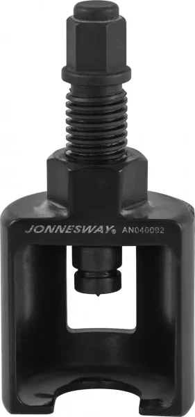 Съемник шаровых соединений грузовых автомобилей 30 мм AN040092 Jonnesway 48665
