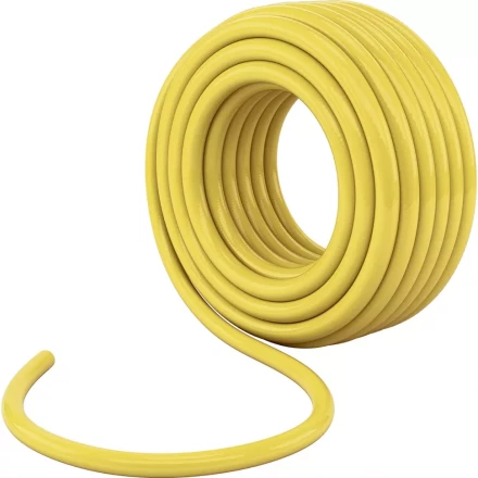 Шланг поливочный армированный   ПВХ  1/2&quot; Дачник  30метров    СИБРТЕХ 67353 купить в Перми