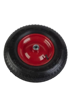 Колесо пневматическое резиновое 380 мм PR 3000-12 1046273 купить в Перми