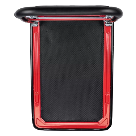 Тележка хозяйственная Matrix 98211, грузоподъемность 150 кг купить в Перми