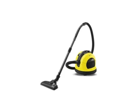 Пылесос для сухой уборки KARCHER VC 6200 купить в Перми