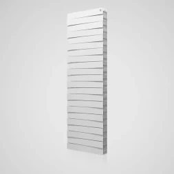 Радиатор Royal Thermo PianoForte Tower/Bianco Traffico - 18 секций