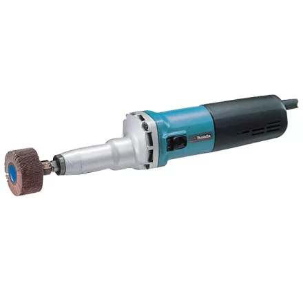 Прямая шлифмашина Makita GD0810C купить в Перми