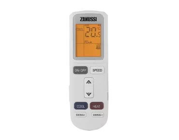 Внешний блок ZANUSSI ZACO-21 H3 FMI/N1 Multi Combo сплит-системы купить в Перми