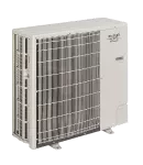 PUH-P100 YHA Сплит-система Mitsubishi Electric/Mr.Slim/Наружный блок купить в Перми