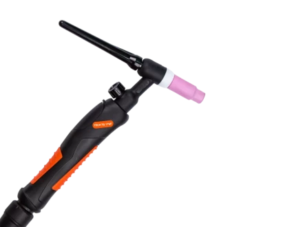 Горелка TIG TS 17V FLEX M12х1 4метра ION9506 Сварог купить в Перми