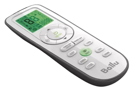 Внутренний блок BALLU BSE/in-09HN1/Black сплит-системы купить в Перми