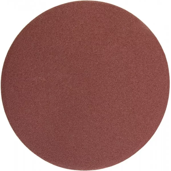 Круг STAYER "PROFI" из абразивной бумаги, 125мм/ №120, 5шт 3581-125-120 купить в Перми