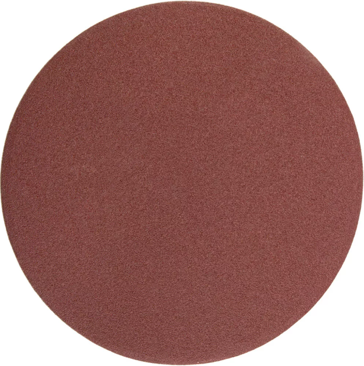 Круг STAYER "PROFI" из абразивной бумаги, 125мм/ №120, 5шт 3581-125-120 купить в Перми