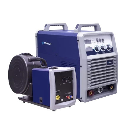 Сварочный полуавтомат Оберон MIG 500 KG2501 купить в Перми