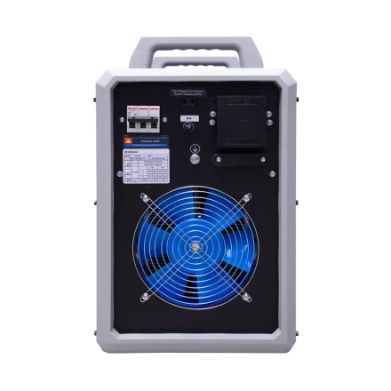 Сварочный полуавтомат Оберон MIG 500 KG2501 купить в Перми