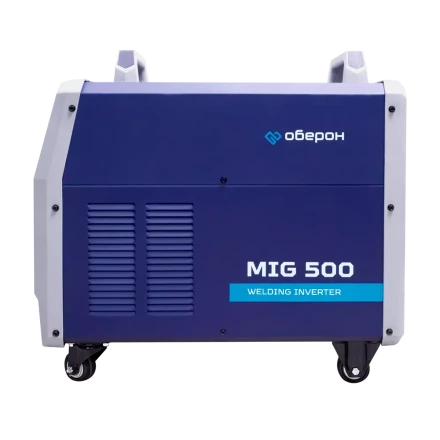 Сварочный полуавтомат Оберон MIG 500 KG2501 купить в Перми