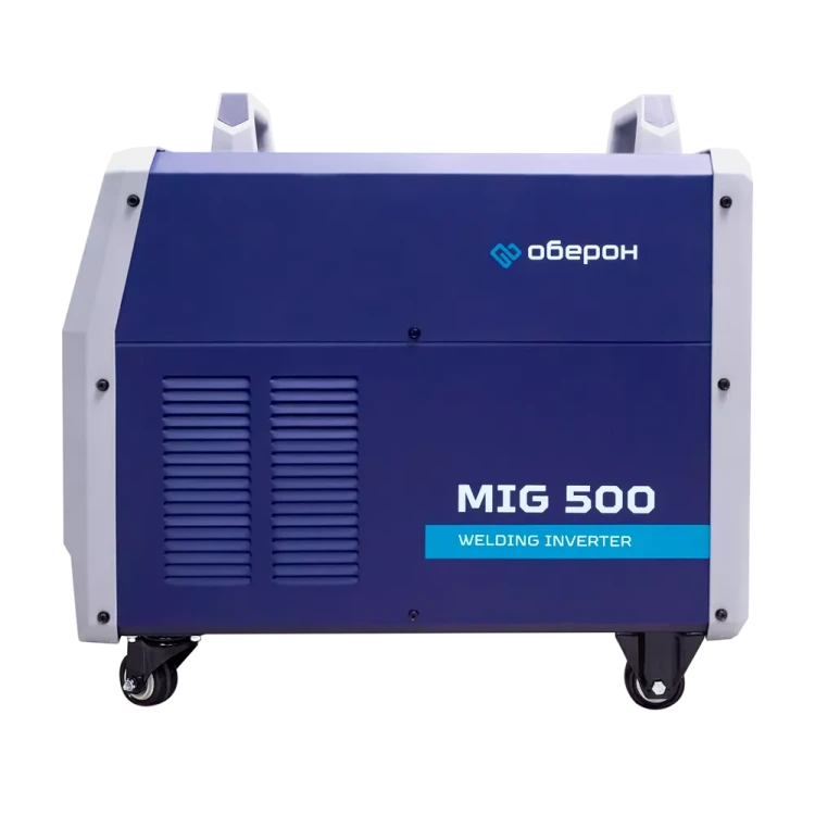 Сварочный полуавтомат Оберон MIG 500 KG2501 купить в Перми