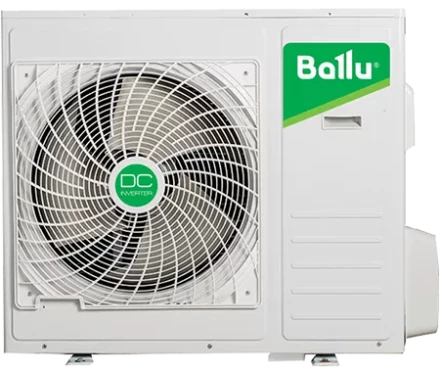 Внешний блок BALLU BSE/out-07HN1 сплит-системы купить в Перми
