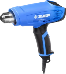 Фен технический ФТ-П1600 серия ПРОФЕССИОНАЛ