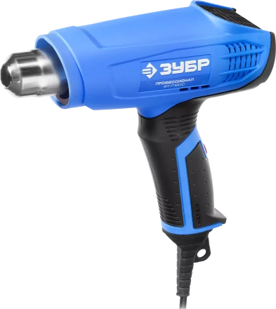 Фен технический ФТ-П1600 серия ПРОФЕССИОНАЛ купить в Перми