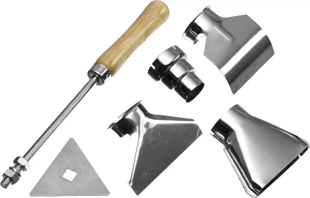 Фен технический ФТ-П1600 серия ПРОФЕССИОНАЛ купить в Перми