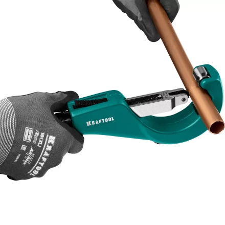 Труборезы KRAFTOOL для труб из цветных металлов 23487 купить в Перми