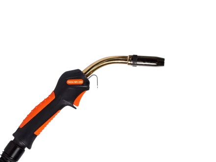 Горелка TECH MS 240 300А 5метр водяное Сварог ICH2595 купить в Перми