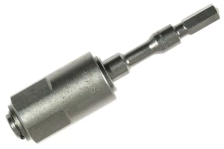 Переходник ЗУБР &quot;МАСТЕР&quot; на &quot;SDS+&quot; для патрона 10 мм 29062-10_z01 купить в Перми