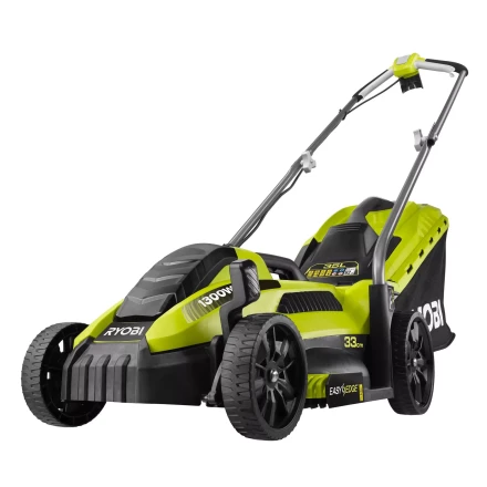 Ryobi Газонокосилка электрическая 3002343RLM13E33S купить в Перми