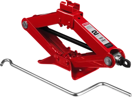 Домкраты ромбовые механические серия МАСТЕР купить в Перми