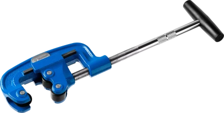 Труборезы для стальных труб серия ПРОФЕССИОНАЛ купить в Перми