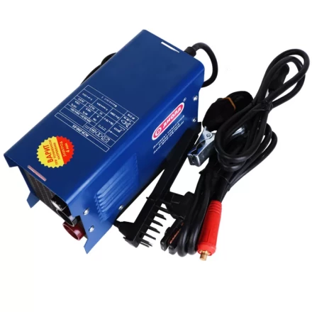 Аппарат сварочный инверторный Диолд АСИ 200-05 купить в Перми