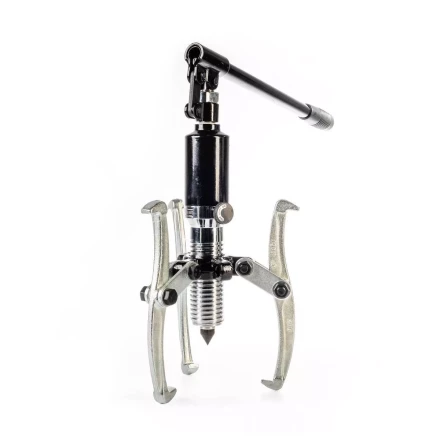 Съемник гидравлический автономный КВТ СГА-15 серия ПРОФИ (89422) купить в Перми