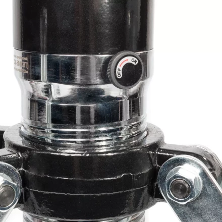 Съемник гидравлический автономный КВТ СГА-15 серия ПРОФИ (89422) купить в Перми