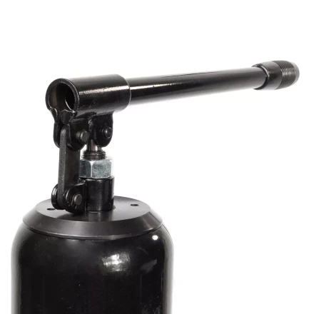 Съемник гидравлический автономный КВТ СГА-15 серия ПРОФИ (89422) купить в Перми