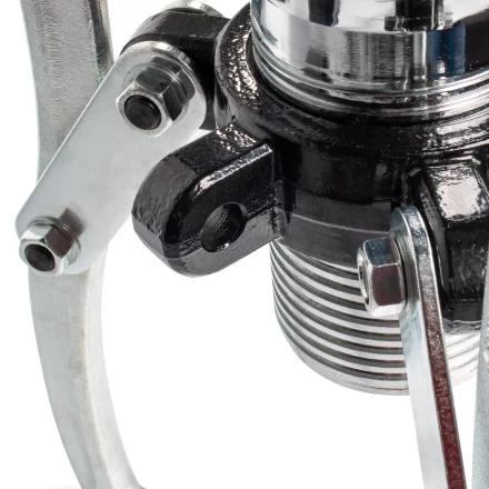 Съемник гидравлический автономный КВТ СГА-15 серия ПРОФИ (89422) купить в Перми