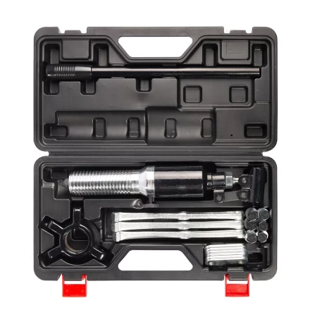 Съемник гидравлический автономный КВТ СГА-15 серия ПРОФИ (89422) купить в Перми